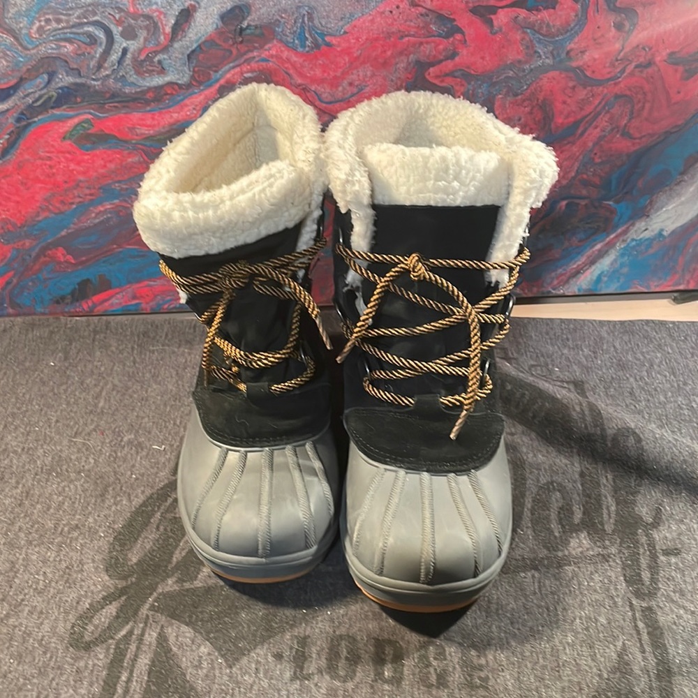 Cat&jack winter boots
